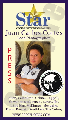 Juan Carlos at Entertainment Photos